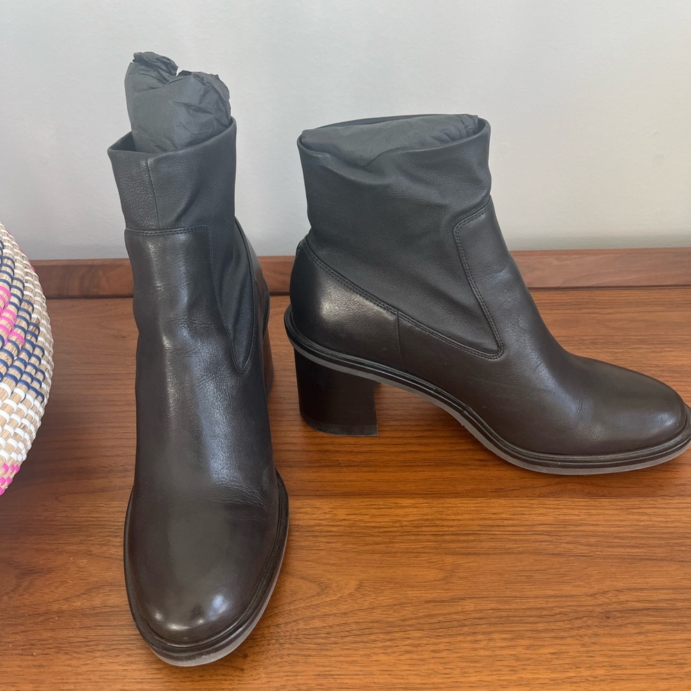 Rag and Bone Soren boots sz 11